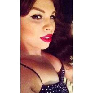 Meet your Posher, Valry